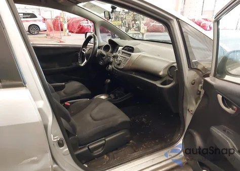 2011 Honda Fit Sport z USA, uszkodzony, nr VIN JHMGE8H53BS004922